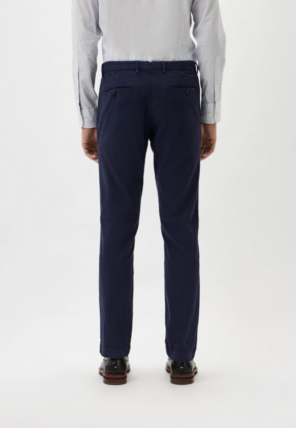 Брюки Hackett London