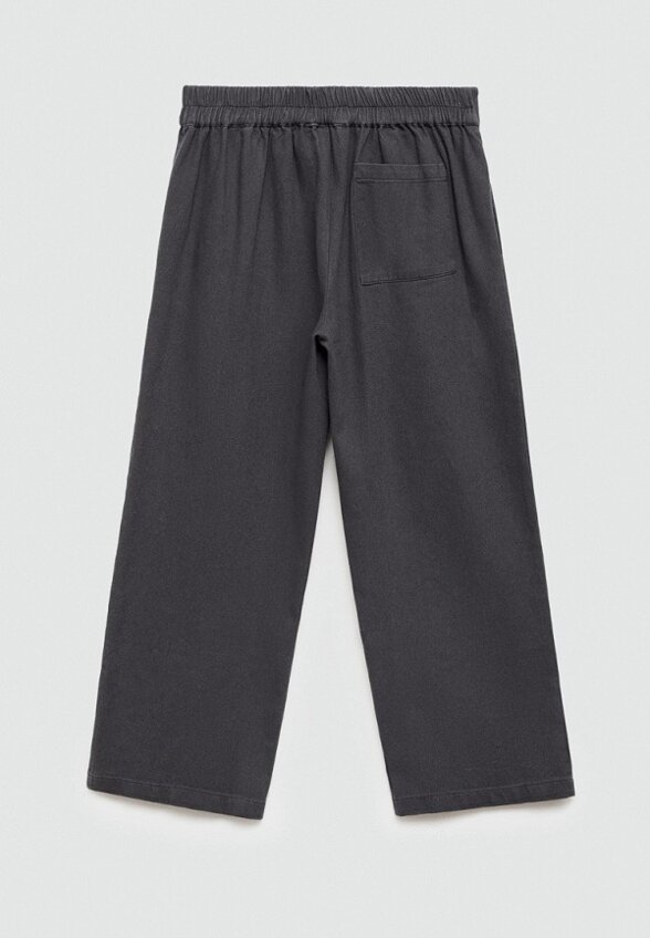 Брюки Mango Kids