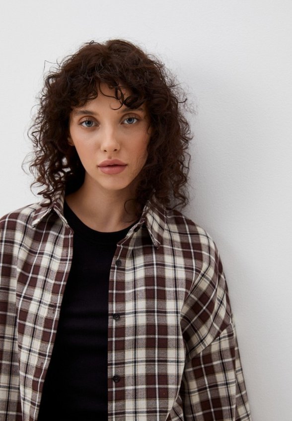 Рубашка Trendy Truth