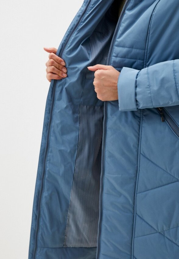 Пуховик DizzyWay