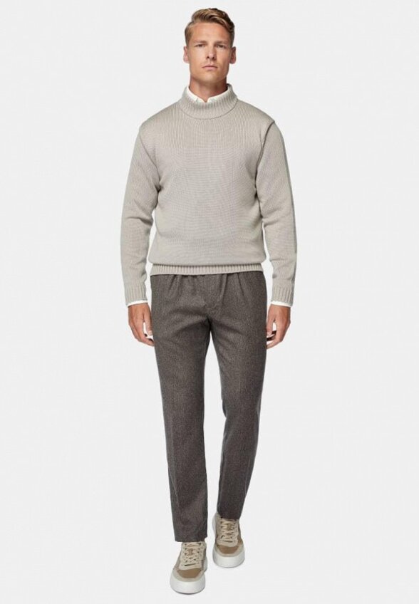 Джемпер Boggi Milano