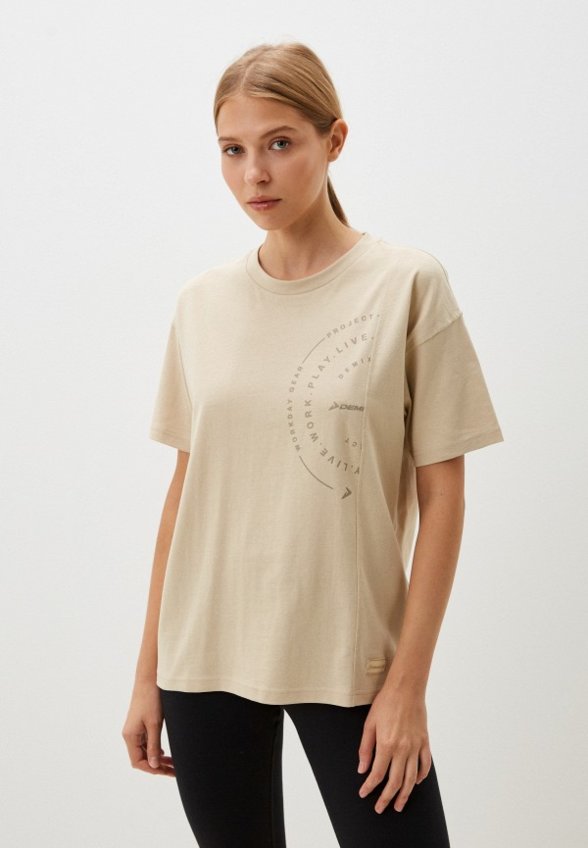 Футболка Demix