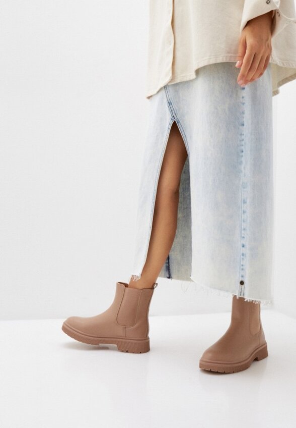 Ботинки Dino Albat