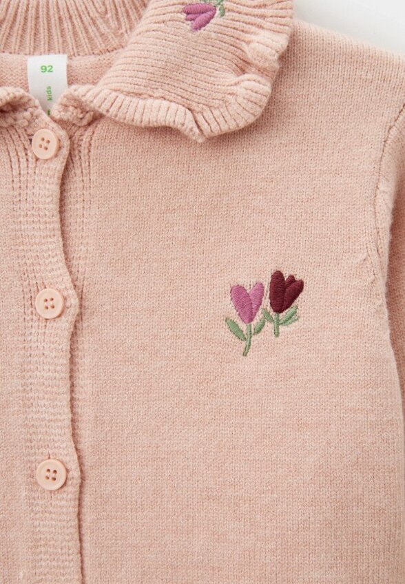 Кардиган Sela