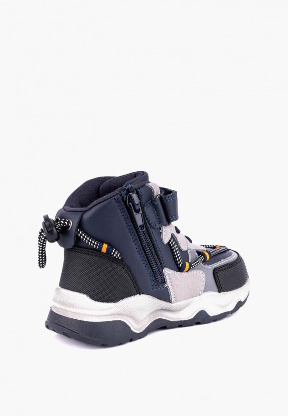 Ботинки Pulse