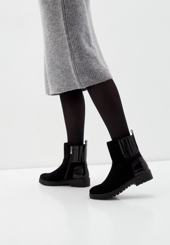 Ботинки Lagatta