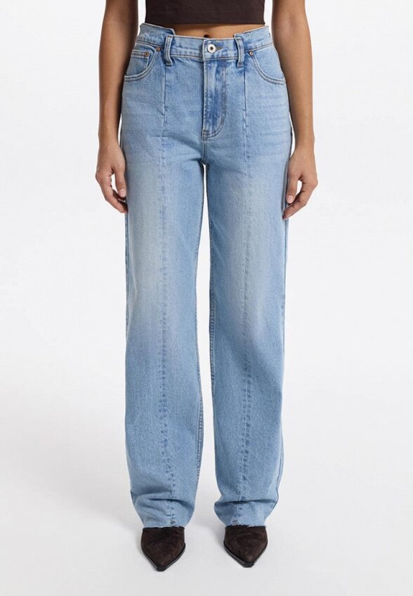 Джинсы Love Republic