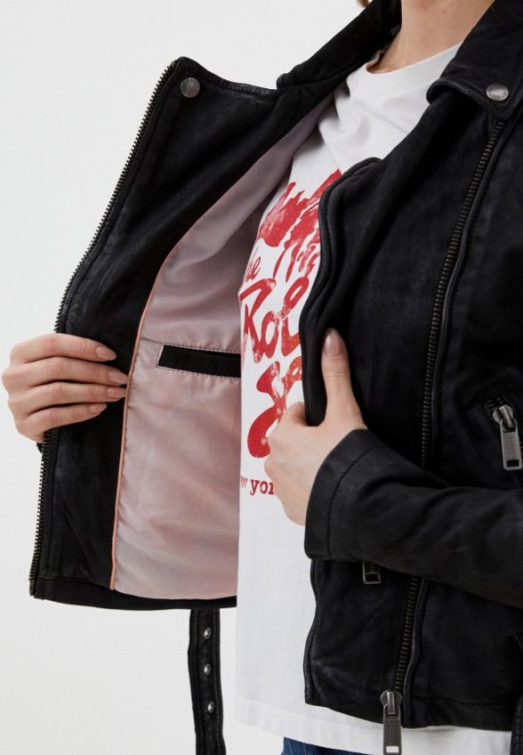 Косуха Mustang