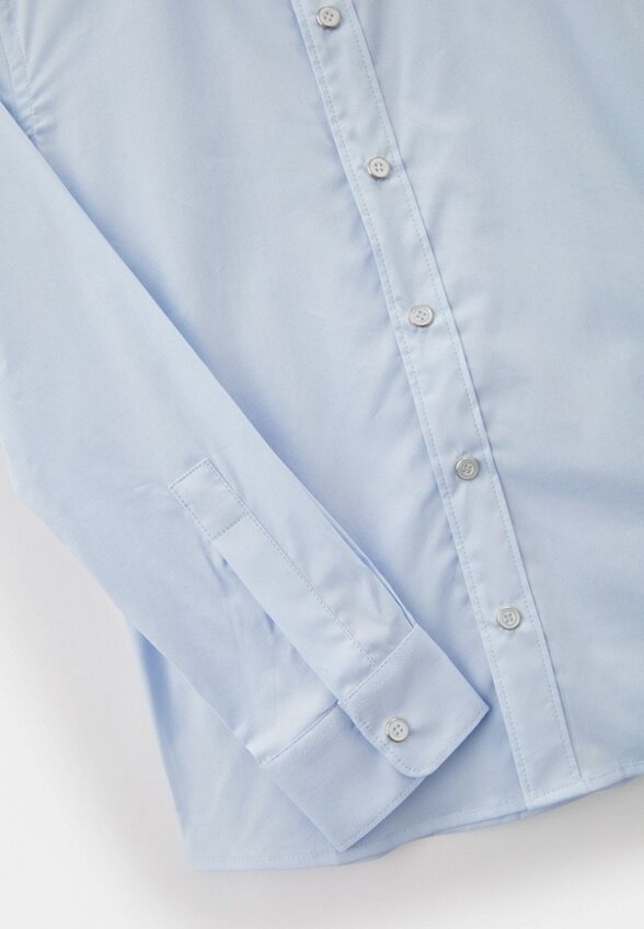 Рубашка Silver Spoon