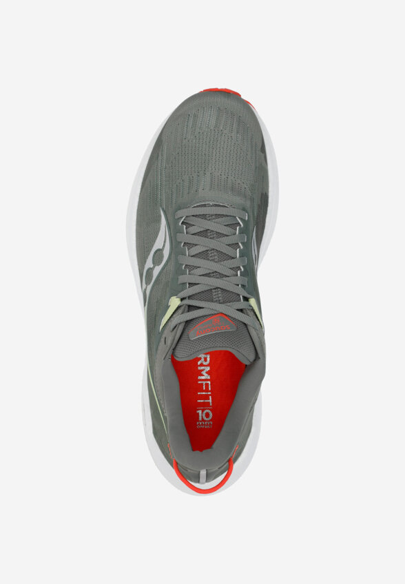 Кроссовки мужские Saucony Triumph 21, Серый