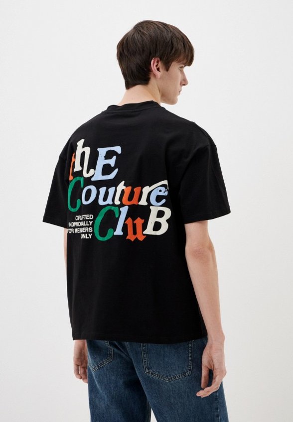 Футболка The Couture Club