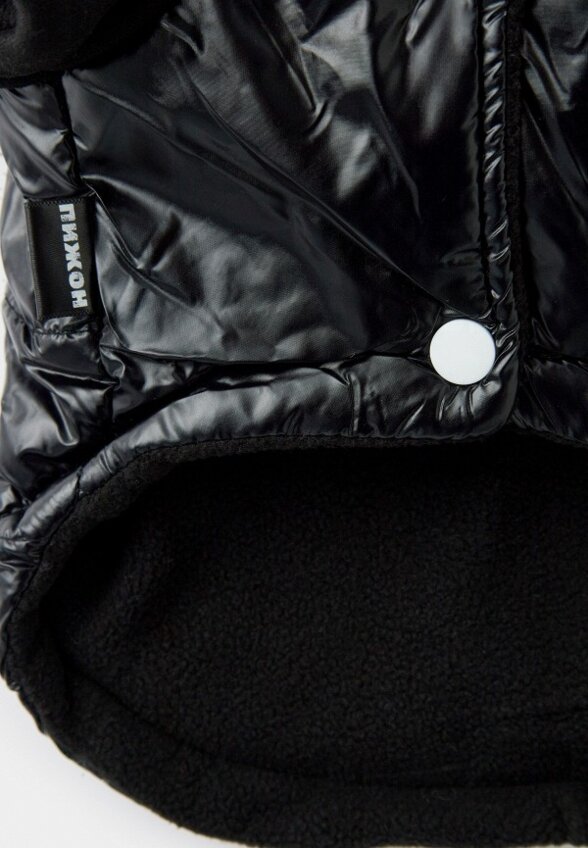 Куртка для собак Пижон