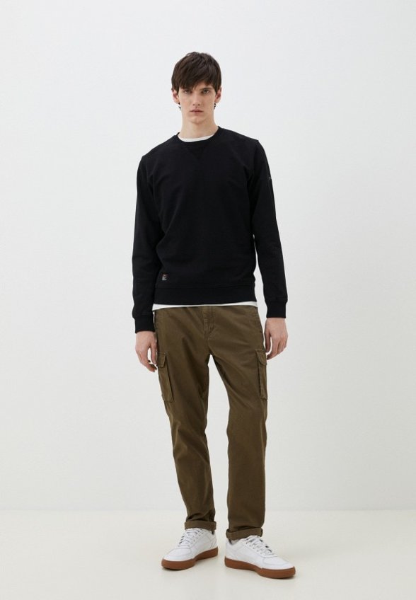 Свитшот Pioneer