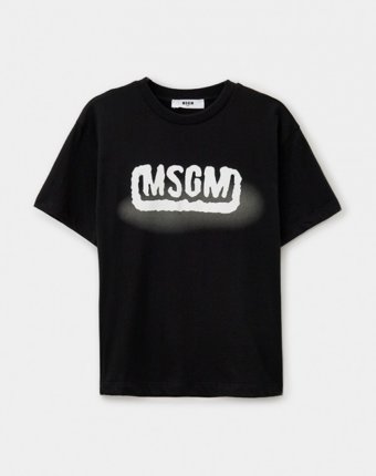 Футболка MSGM Kids детям