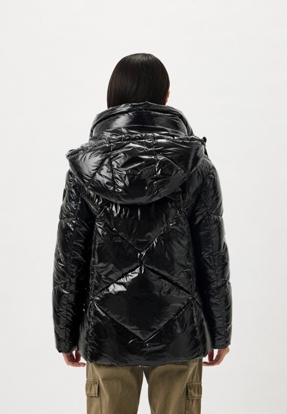 Куртка стеганая Blauer USA