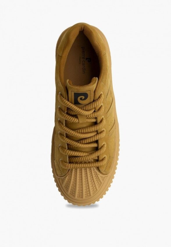 Кеды Pierre Cardin