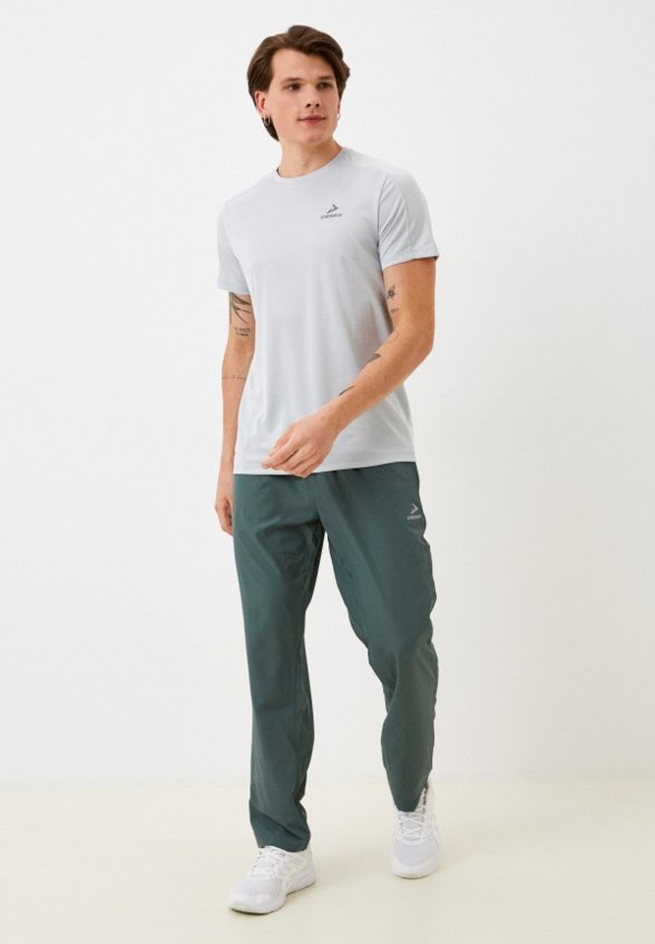 Футболка спортивная Demix