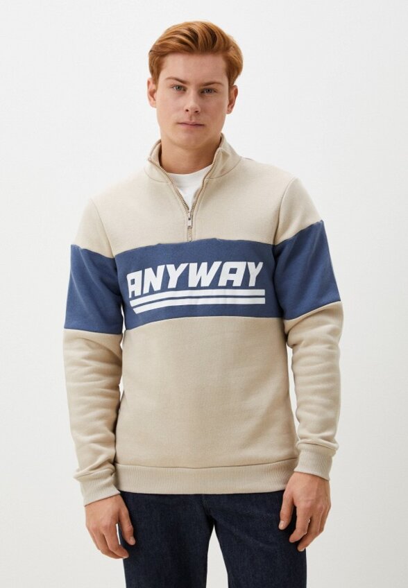 Олимпийка Koton