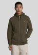Толстовка Lyle & Scott9  - превью