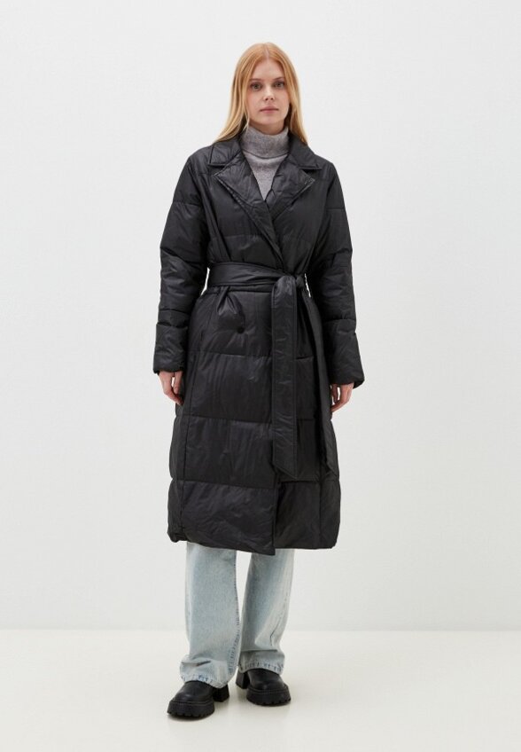 Куртка-пальто Isibris