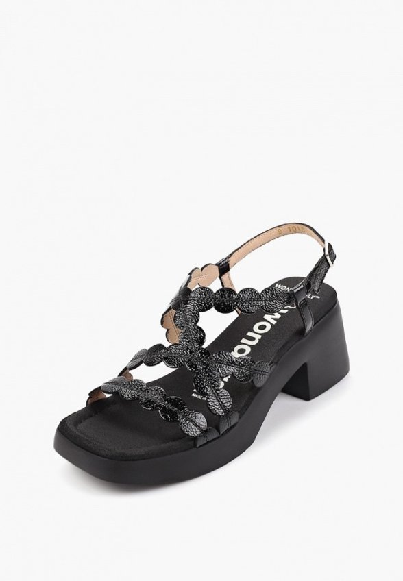 Босоножки Wonders