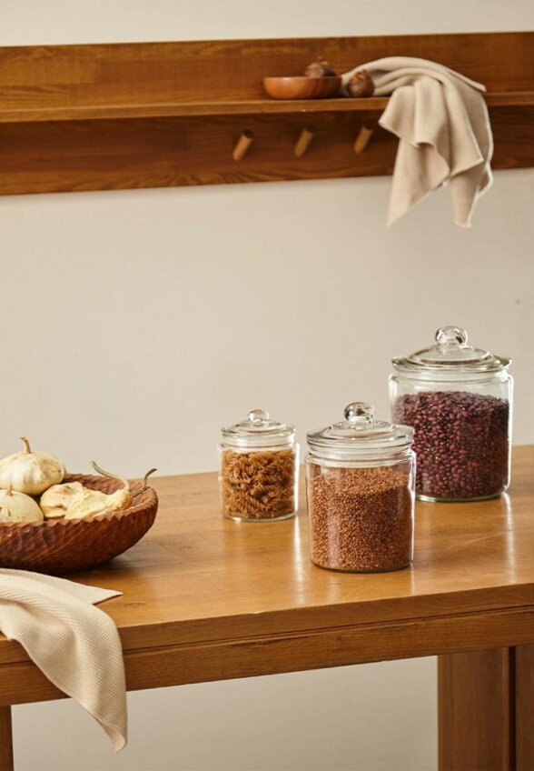 Банка для хранения Liberty Jones