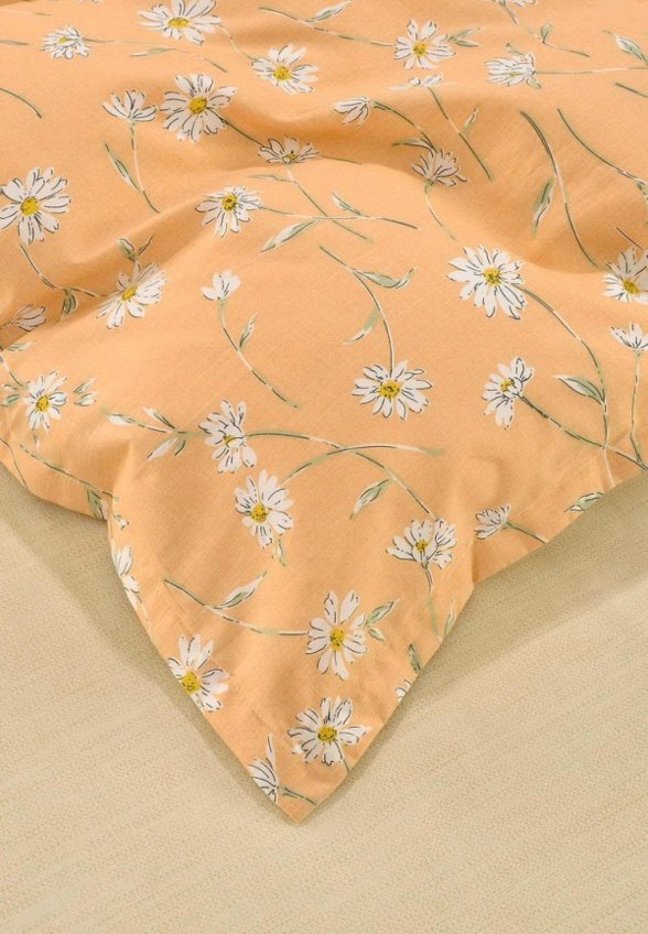 Постельное белье Евро Sofi De Marko