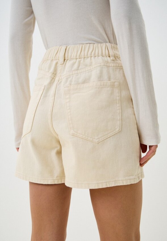 Шорты джинсовые Zarina