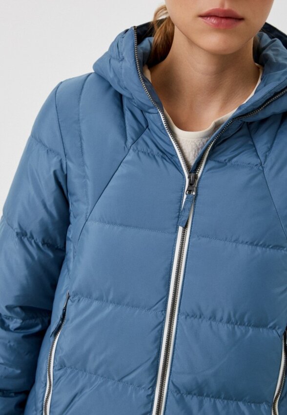 Пуховик Outventure