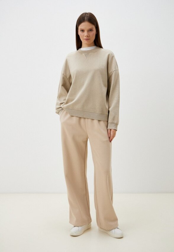 Брюки спортивные LeOtra