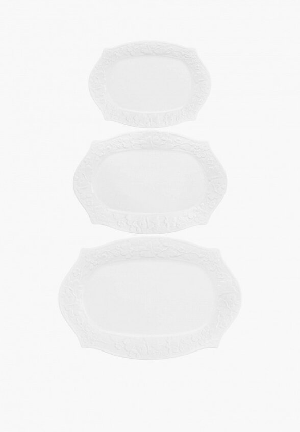 Набор посуды для сервировки Elan Gallery