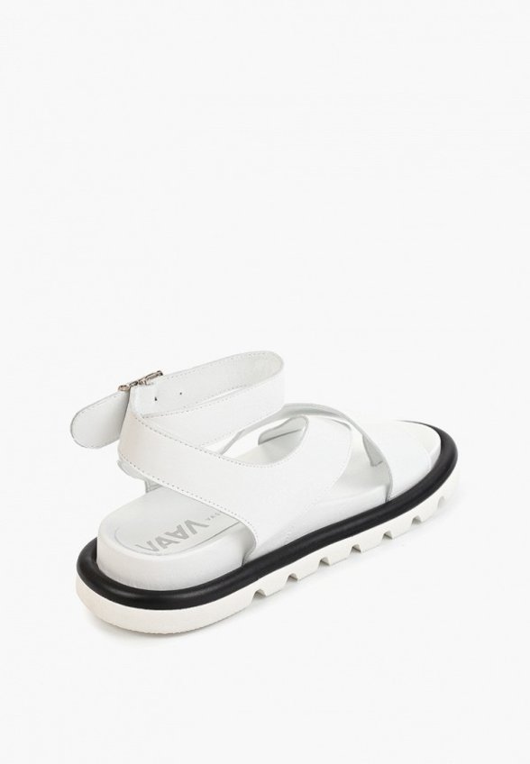 Сандалии Vasconte