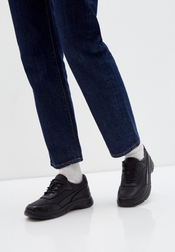 Кроссовки Ortmann