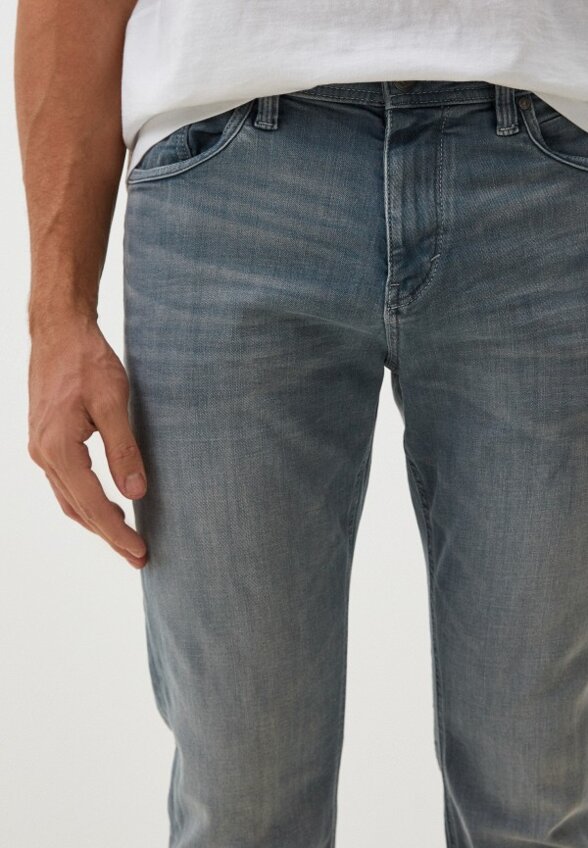 Джинсы Tom Tailor