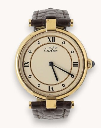 Cartier Vendome женщинам