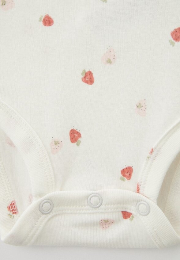 Боди 5 шт. Carter’s