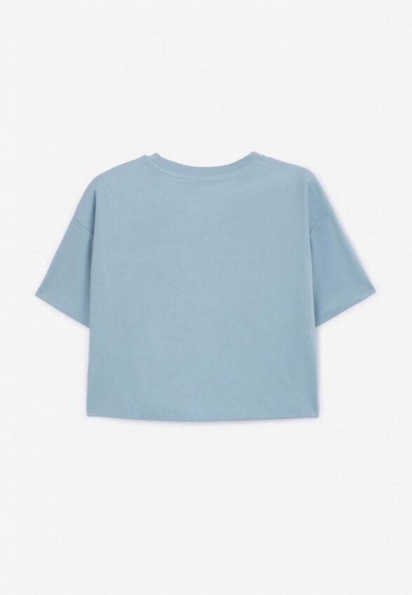 Футболка Gulliver Select