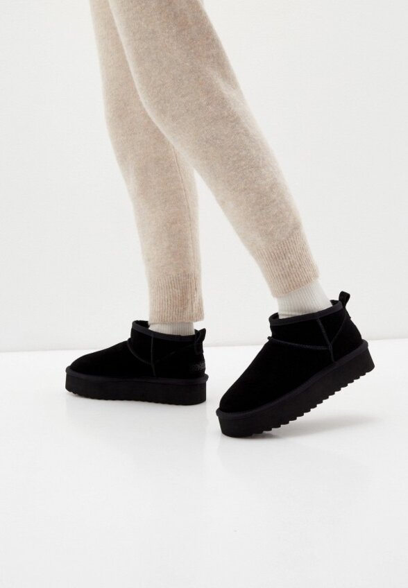 Полусапоги Colors of California