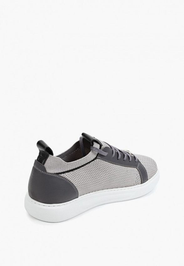 Кеды Luciano Bellini