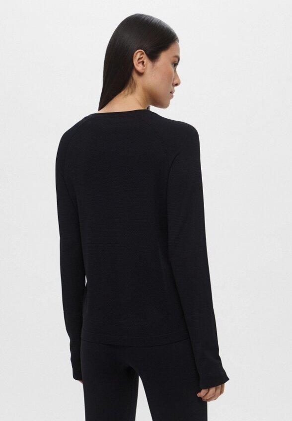 Лонгслив спортивный Befree