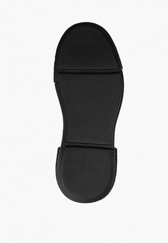 Кеды B2B Black to Black