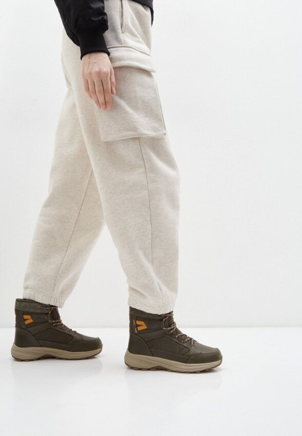 Ботинки Sigma