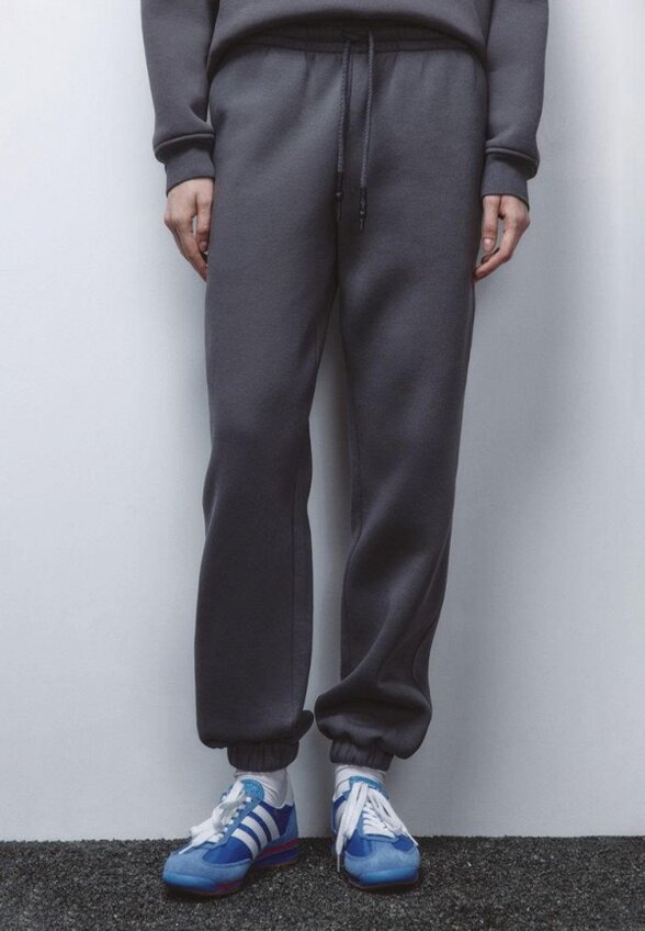 Брюки спортивные Befree