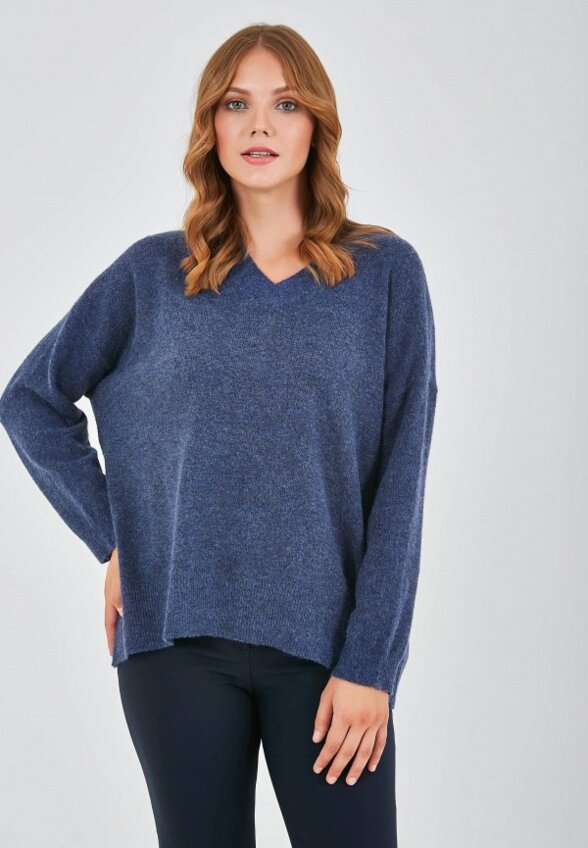 Пуловер Stern