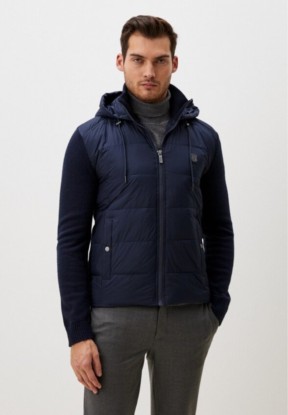 Куртка утепленная Madzerini