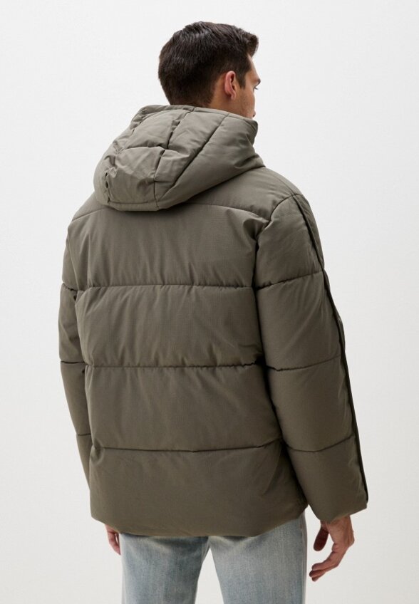 Пуховик O'STIN