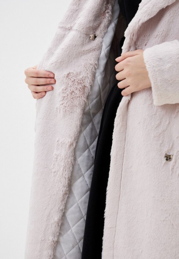 Куртка меховая Belucci