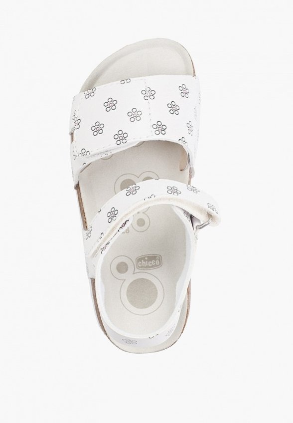 Сандалии Chicco