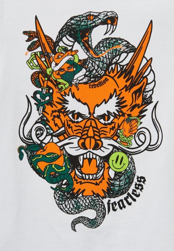 Лонгслив Acoola