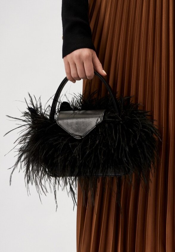 Сумка Madame Chatelet